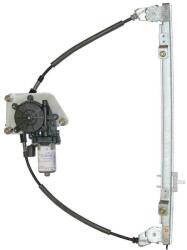 VALEO Mecanism actionare geam VALEO 850153 (850153)