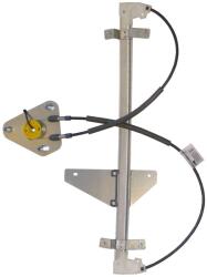 VALEO Mecanism actionare geam VALEO 851167 (851167)