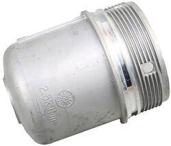 METZGER Capac, carcasa filtru ulei METZGER 2370075 (2370075)