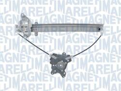 Magneti Marelli Mecanism actionare geam MAGNETI MARELLI 350103170424 (350103170424) - fixbox