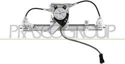 PRASCO Mecanism actionare geam PRASCO FT030W021 (FT030W021) - fixbox