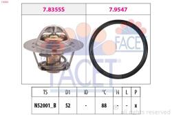 FACET Termostat, lichid racire FACET 7.8355 (7.8355)