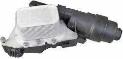 METZGER Locas filtru ulei METZGER 2370089 (2370089)