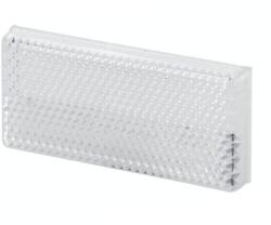 HELLA Reflector HELLA 8RA 004 412-011 (8RA 004 412-011)