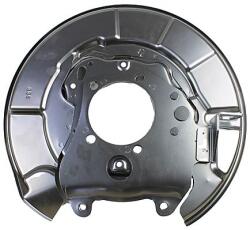 METZGER Protectie disc frana METZGER 6115240 (6115240)