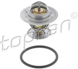 TOPRAN Termostat, lichid racire TOPRAN 111 166 (111 166)