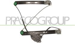 PRASCO Mecanism actionare geam PRASCO BM018W024 (BM018W024) - fixbox
