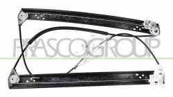 PRASCO Mecanism actionare geam PRASCO VG815W044 (VG815W044) - fixbox