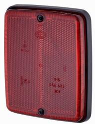 HELLA Reflector HELLA 8RA 003 660-007 (8RA 003 660-007)
