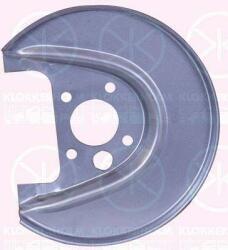 Klokkerholm Protectie disc frana KLOKKERHOLM 9523878 (9523878)
