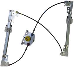 VALEO Mecanism actionare geam VALEO 851451 (851451)