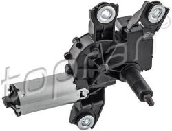 topran Motor stergator HANS PRIES 117 656 (117 656)
