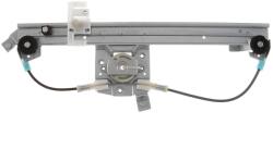 VALEO Mecanism actionare geam VALEO 850663 (850663) - fixbox
