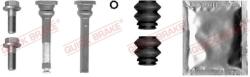 Quick Brake Set bucsi de ghidaj, etrier frana QUICK BRAKE 113-1374X (113-1374X)