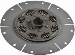 SACHS Amortizor torsiune, ambreiaj SACHS 1866 000 337 (1866 000 337)
