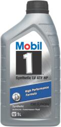 Mobil Ulei de transmisie Mobil 1 Synthetic LV ATF 1L 154837 0W-20