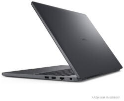 Dell Pro 16 PC16250 BTO008PC16250EMEA16UBU Notebook