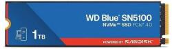 Western Digital WD Blue SN5100 1TB (WDS100T5B1E-00CPE0)
