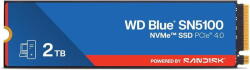 Western Digital WD Blue SN5100 2TB (WDS200T5B1E-00CPE0)
