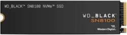 Western Digital WD BLACK SN8100 2TB (WDBCMT0020BNC-WRSN)
