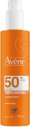 Eau Thermale Avène Spray SPF 50 200 ml