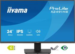 iiyama ProLite X2491HS-B1 Monitor