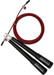 Power System Jump Rope въже за скачане боя Red