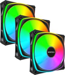 MONTECH RX120 PRO B 3 IN 1