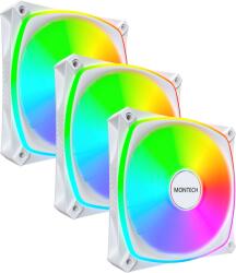 MONTECH AX120 PRO W 3 IN 1