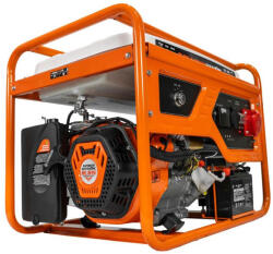 RURIS GE5500RC