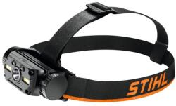 Stihl fejlámpa fejvédő sisakra rögzíthető tartóval (04216000069)