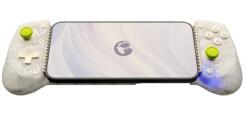 GameSir X5s ZZZ WHITE