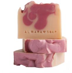Almara Soap Fancy Heavenly Honeysuckle sãpun lucrat manual 100 g