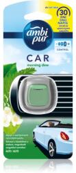 Ambi Pur Morning Dew odorizant de camera pentru mașină 2 ml