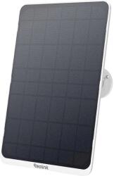 Reolink Solar panel 3, 12W, USB-C, Fehér (REO-SOLAR3W-12W)