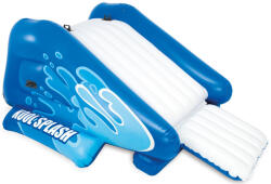 INTEX Kool Splash Felfújható csúszda, 333 x 206 x 117 cm 58849NP (58849NP)