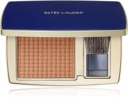 Estée Lauder The Sculpting Blush Powder Blush руж - пудра с четка цвят Magnetic Glow 7 гр