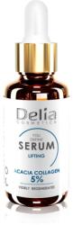 Delia Cosmetics You Define ser facial cu efect de lifting 30 ml