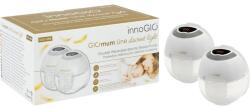InnoGIO GIOmum Line Discreet Light Double Помпа за гърди