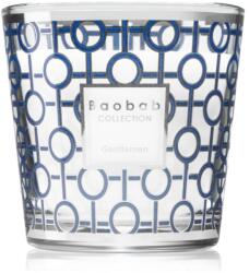 Baobab Collection My First Baobab Gentlemen lumânare parfumată 190 g