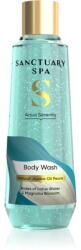 Sanctuary Spa Aqua Serenity gel de dus revigorant 250 ml