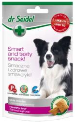 DR SEIDEL Smart Tasty Snack câini suport ficat armurariu 90 g