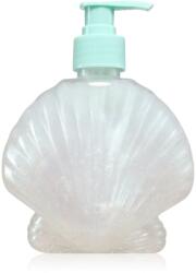 Mad Beauty The Little Mermaid течен сапун за ръце и тяло аромати Coconut & Sea Salt 350ml
