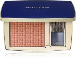 Estée Lauder The Sculpting Blush Powder Blush руж - пудра с четка цвят Sensuous Rose 7 гр