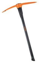 Truper ZP-6M vasúti csákány üvegszálas nyéllel, 2, 7 kg/90 cm (T102451) (T102451)