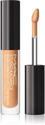 M·A·C Studio Radiance 24HR Luminous Lift Concealer Mini течен коректор цвят NC37 1.8ml