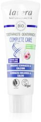Lavera Complete Care pasta de dinti cu efect intaritor fara flor 75 ml