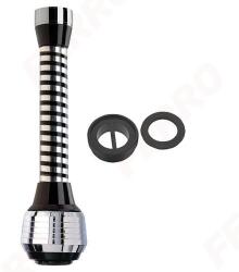 FERRO csapszűrő SIROFLEX nagy M22 - M24 1mm (P1314-W) (P1314-W)