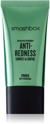 Smashbox Photo Finish Anti-Redness Primer Egységesítő sminkalap bőrpír ellen 10 ml