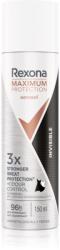 Rexona Maximum Protection Invisible dezodor spray 150 ml